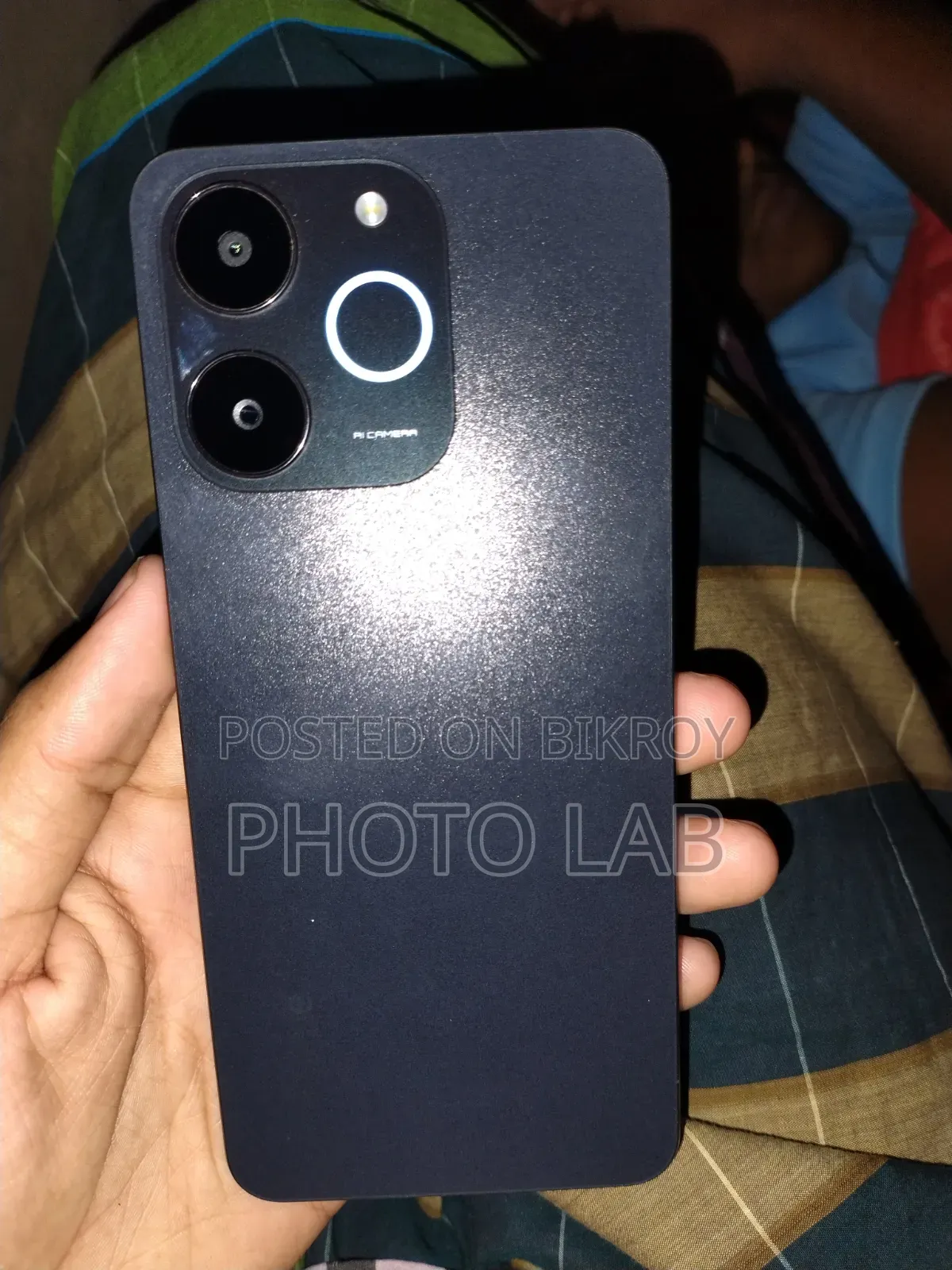 New Realme Note 70T 64 GB Black