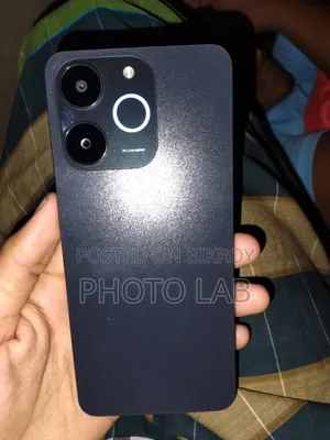 New Realme Note 70T 64 GB Black