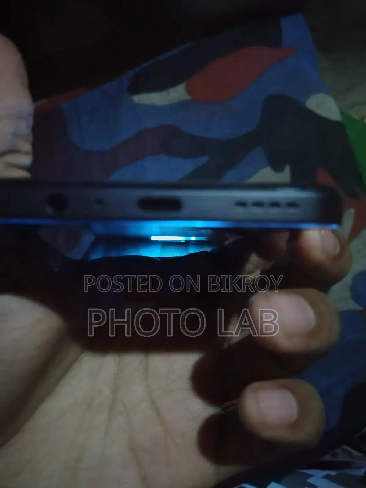 New Realme Note 70T 64 GB Black