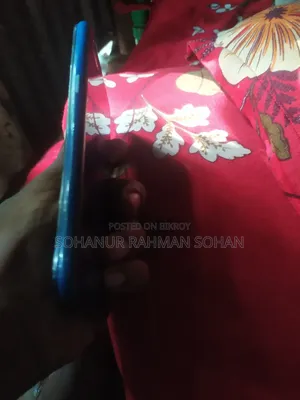 Oppo A3s 64 GB Blue