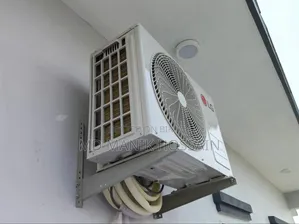 LG 1.5 Ton AC Dual Inverter