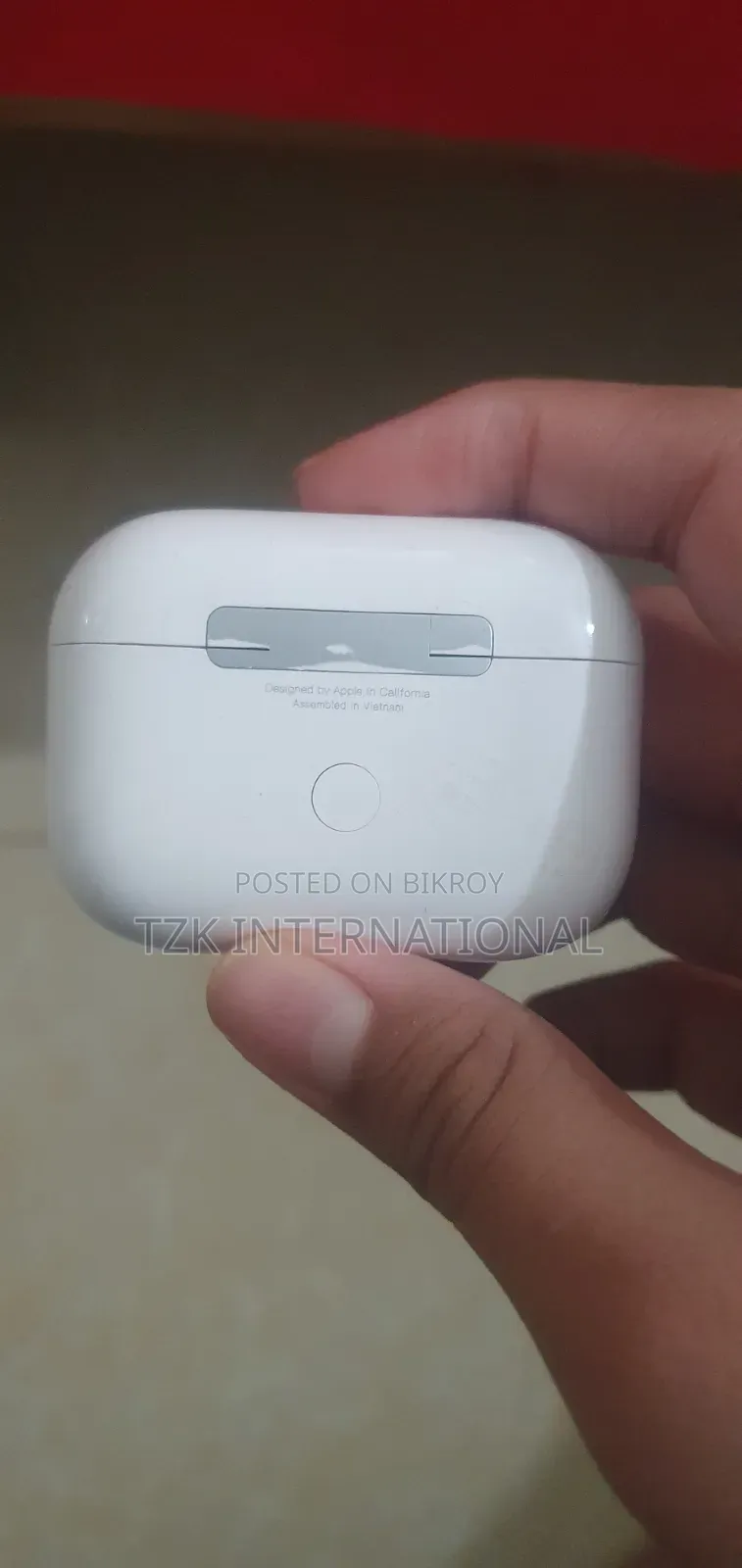 Apple Airpods Pro 2