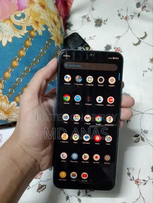 Realme C11 32 GB Blue