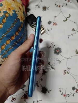 Realme C11 32 GB Blue
