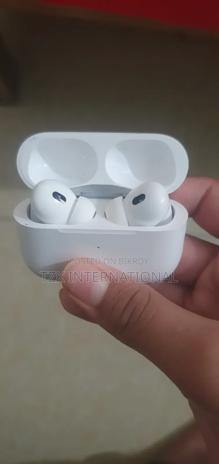 Apple Airpods Pro 2