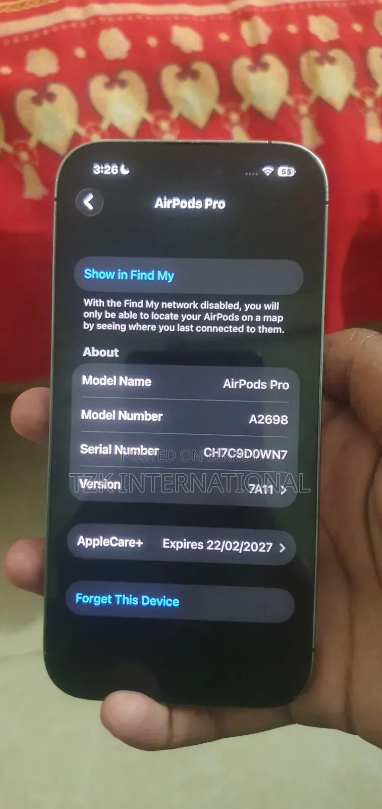 Apple Airpods Pro 2