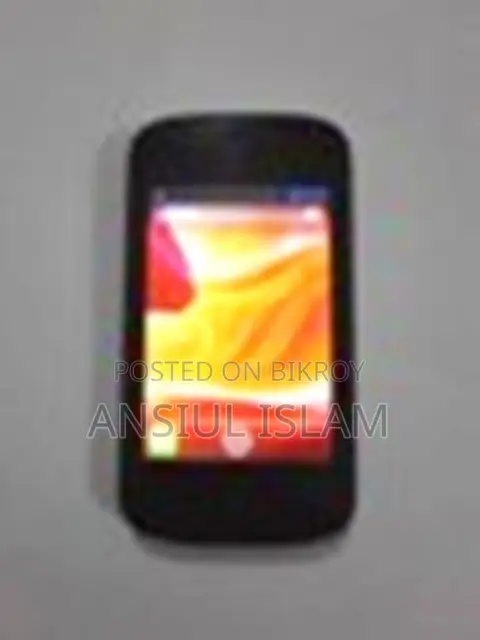 Walton 4 GB Black