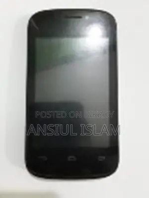 Walton 4 GB Black