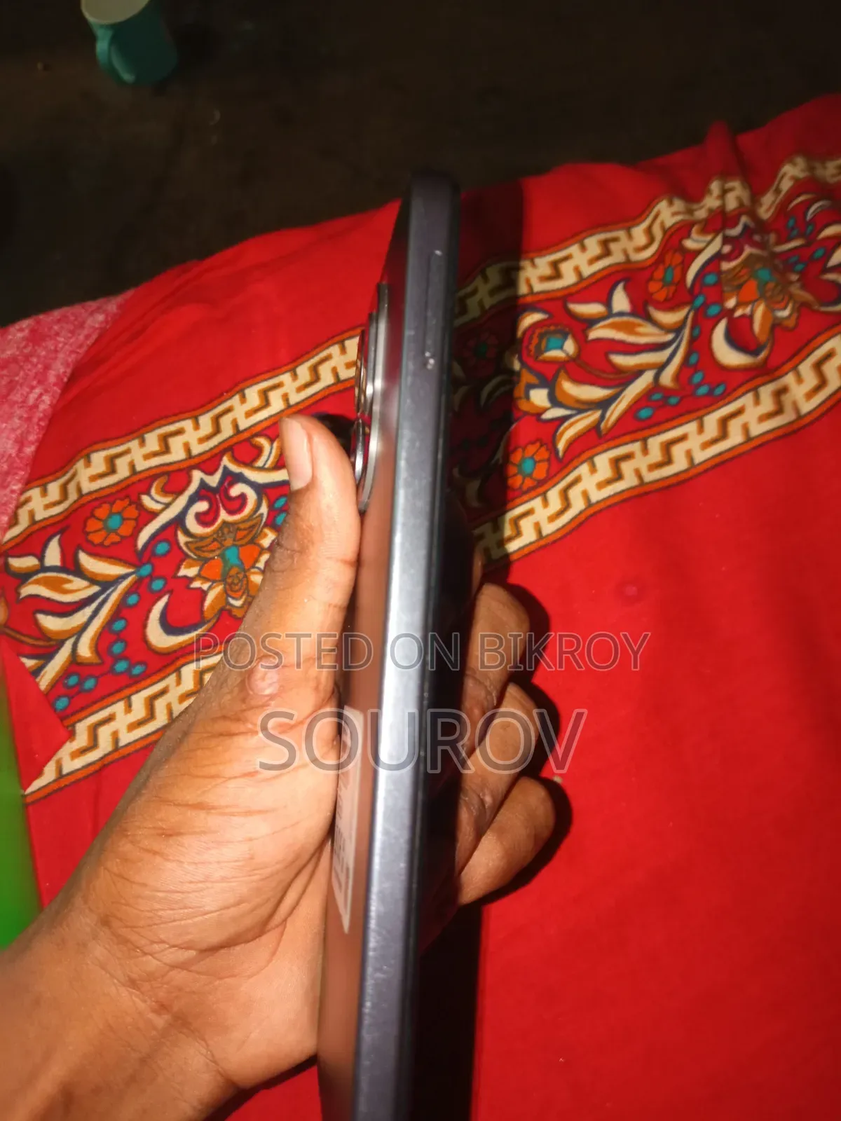 Infinix Smart 9 64 GB Black