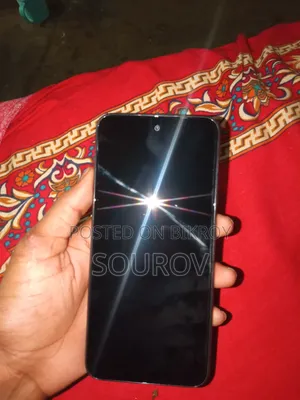 Infinix Smart 9 64 GB Black