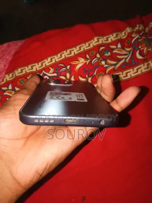 Infinix Smart 9 64 GB Black