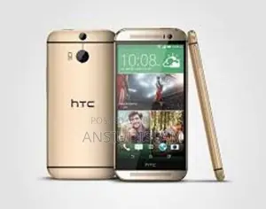 HTC 128 GB Gold