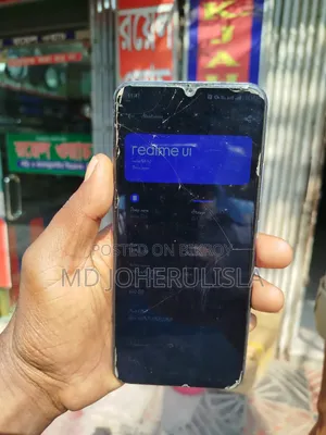 Realme 128 GB Silver