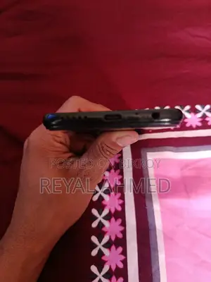Xiaomi Redmi Note 8 64 GB Black