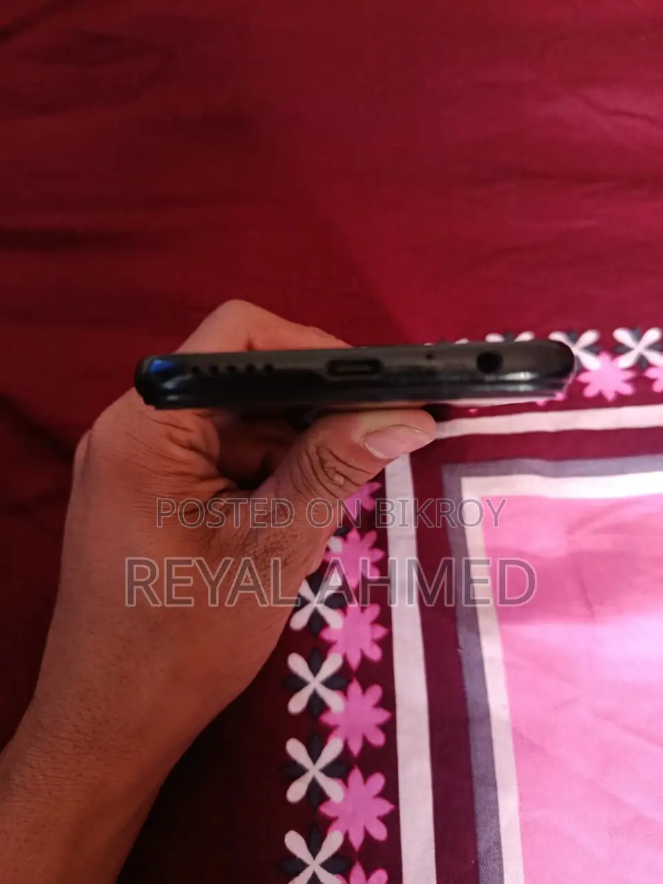 Xiaomi Redmi Note 8 64 GB Black