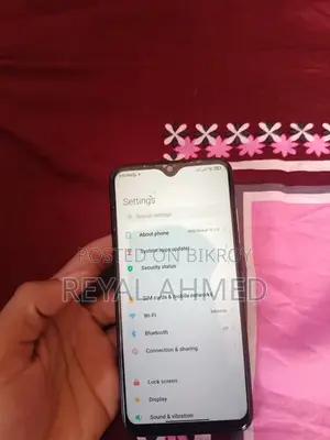 Xiaomi Redmi Note 8 64 GB Black