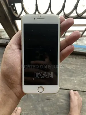 Apple iPhone 6 16 GB White
