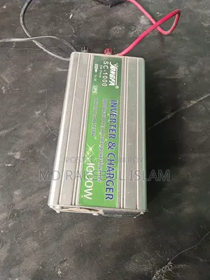 IPS/Solar/Inverter