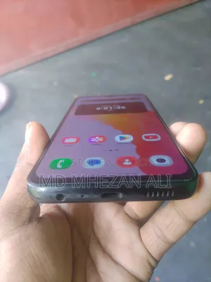 Samsung Galaxy A05s 64 GB Black