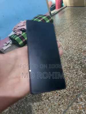 Infinix Note 50 Pro 256 GB Black