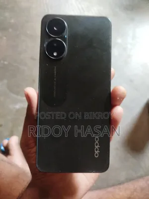 Oppo A78 128 GB Orange