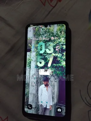 Samsung Galaxy A07 4G 64 GB Black