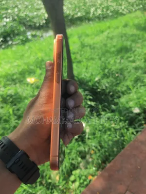 Apple iPhone 17 Pro Max 512 GB Orange
