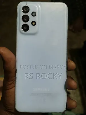 Samsung Galaxy A23 128 GB