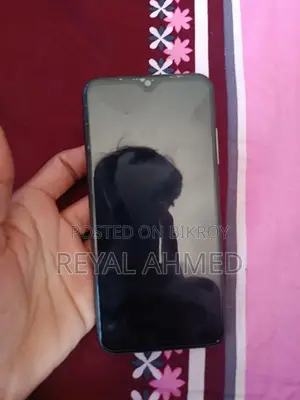 Xiaomi Redmi Note 8 64 GB Black