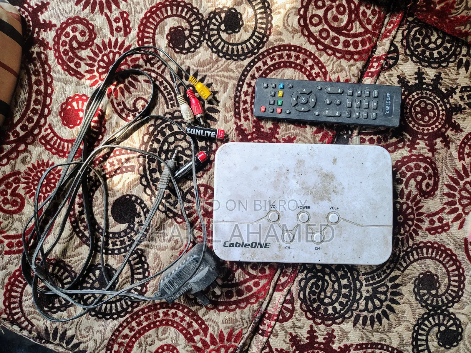 Tv for Urgent Sell