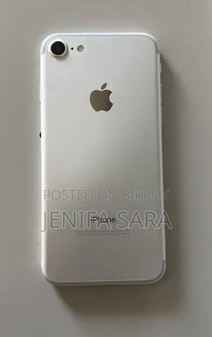 Apple iPhone 7 128 GB Silver
