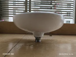 ১২ ইঞি বেসিন