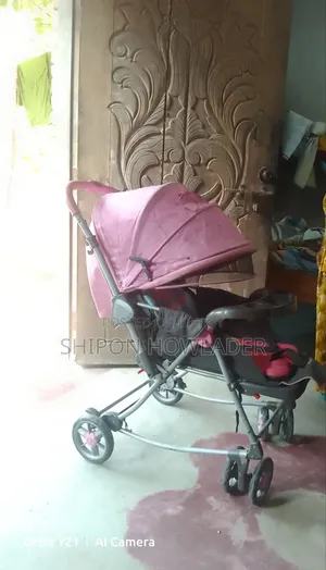বাচ্চাদের গাড়ি