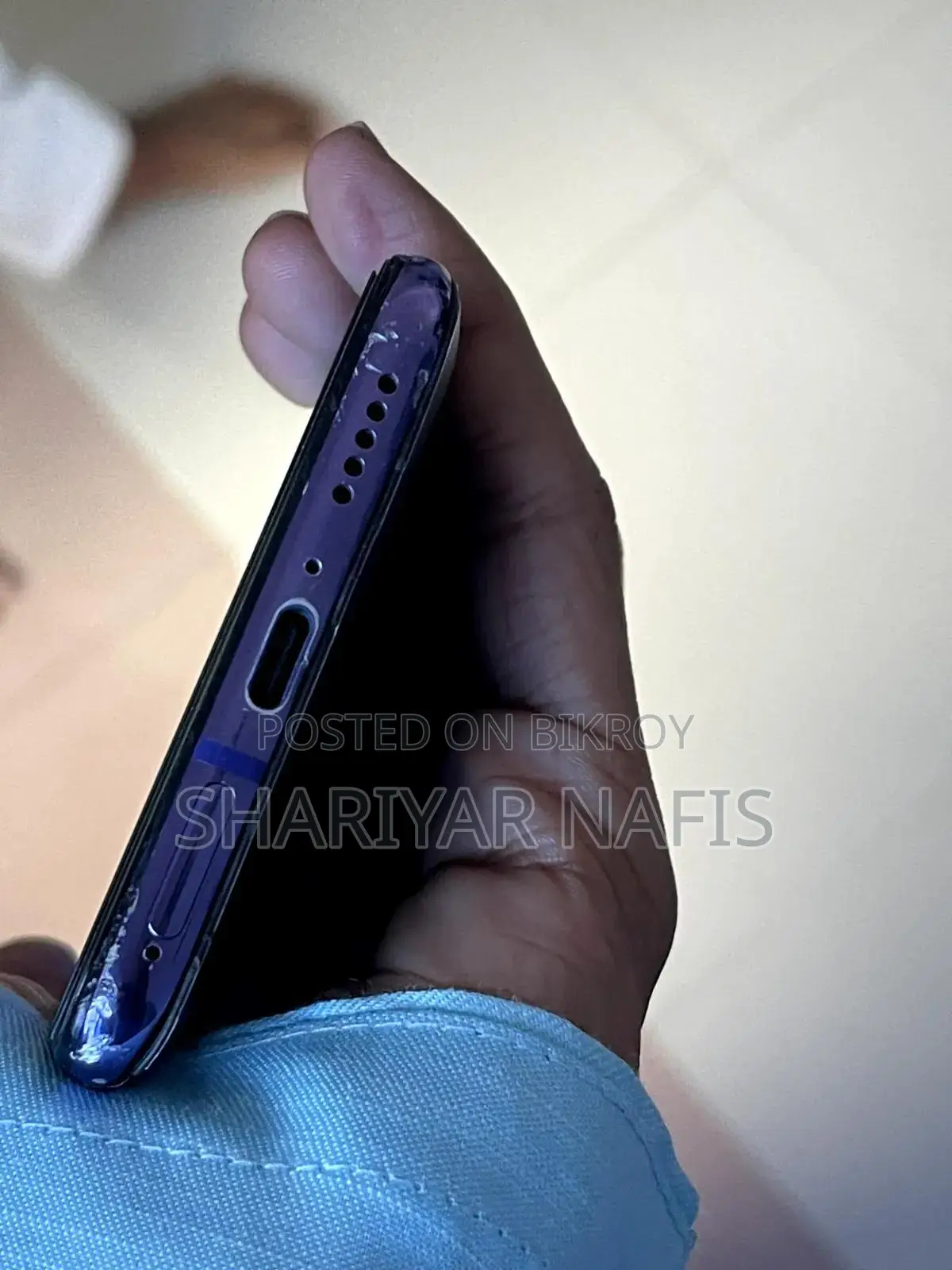 Xiaomi Poco F3 Pro 256 GB Gray