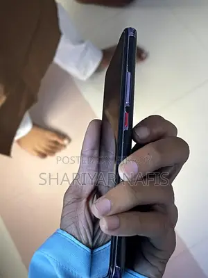 Xiaomi Poco F3 Pro 256 GB Gray