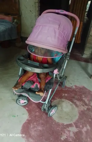 বাচ্চাদের গাড়ি
