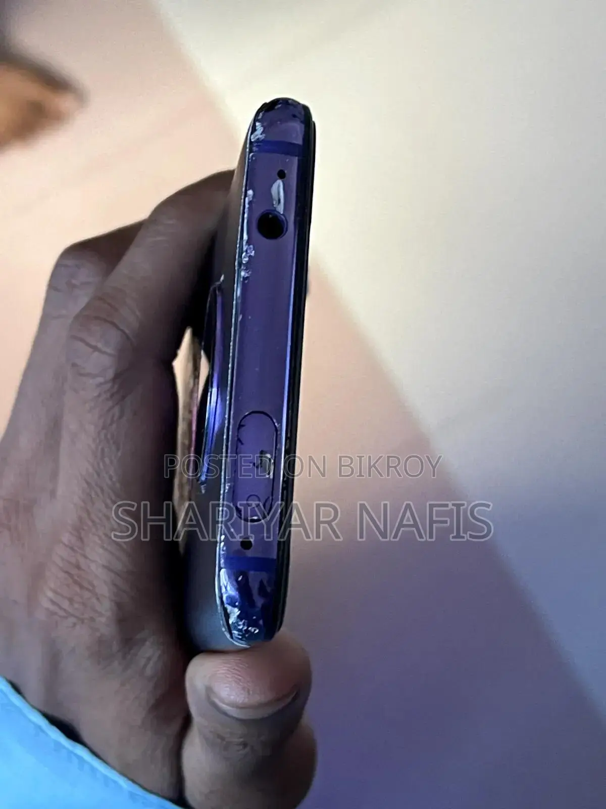 Xiaomi Poco F3 Pro 256 GB Gray