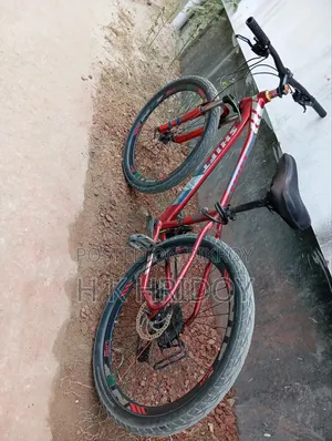 Cycle for Sale