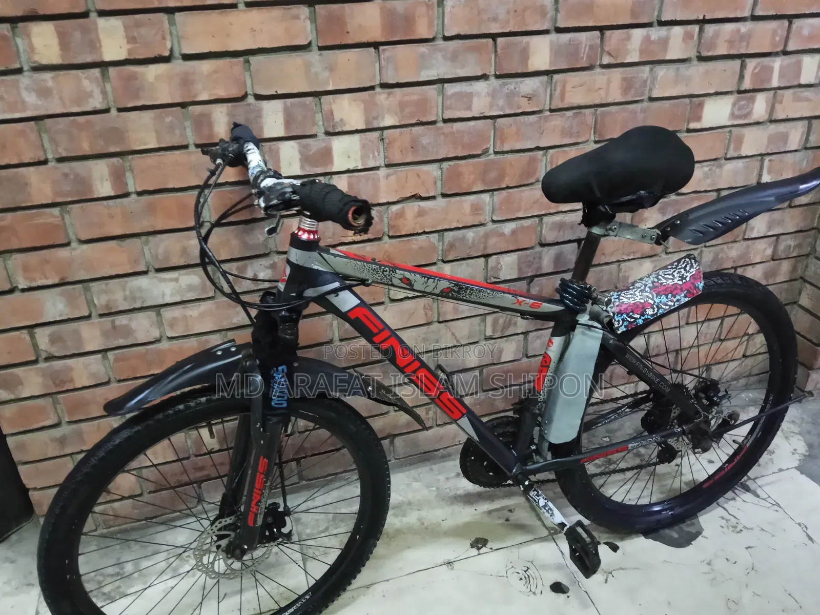 Bicycle for sale