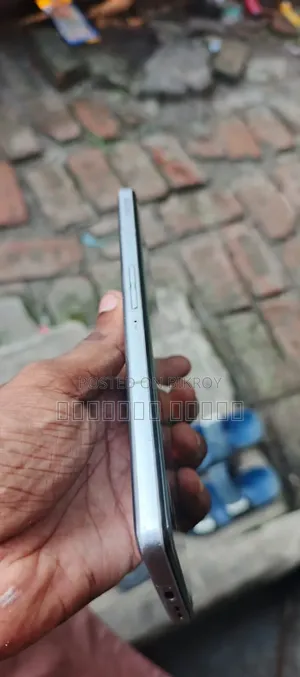 Xiaomi Poco F4 128 GB Gray