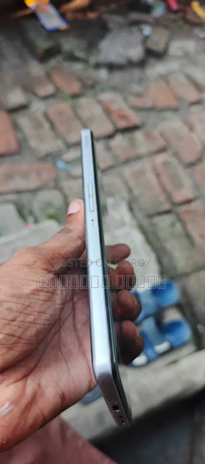 Xiaomi Poco F4 128 GB Gray