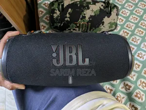 JBL Xtreme 3