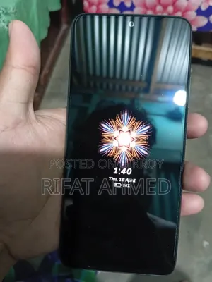 Xiaomi Redmi Note 12 5G 256 GB Black