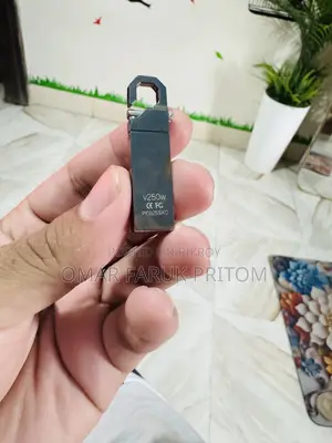 HP Pendrive-64GB USB-3.2