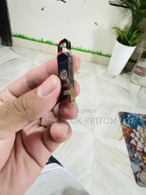 HP Pendrive-64GB USB-3.2