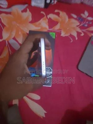 নিউ ইনফিনিক্স ১২৮ জিবি গ্রে