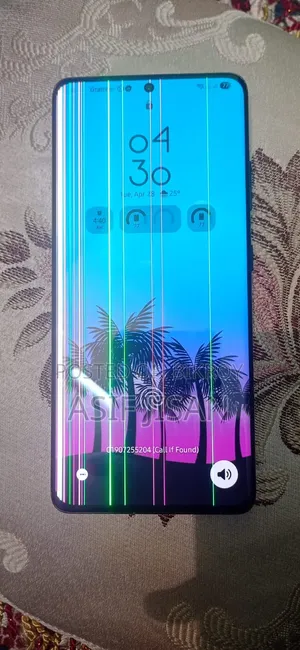 Samsung Galaxy S21 Ultra 5G 256 GB Black