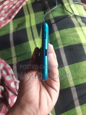 Samsung Galaxy M11 64 GB Blue