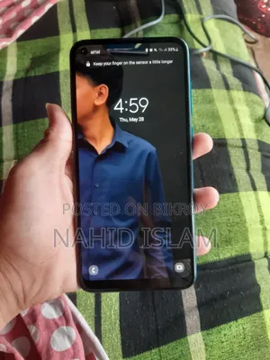 Samsung Galaxy M11 64 GB Blue