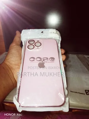 2 Mobile Cases for Pro Max